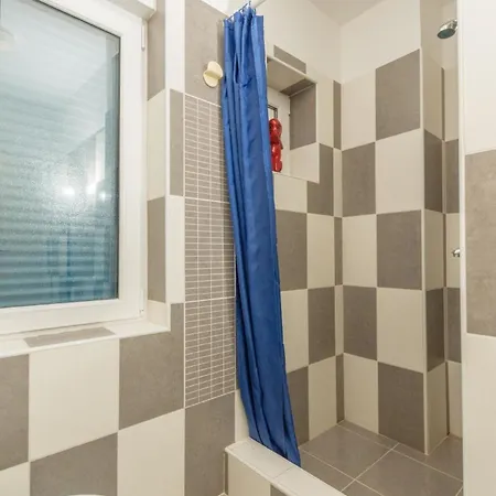 Ferienwohnung Fur 6 Personen Ca 80 Qm In Crikvenica, Kvarner Bucht Und Umgebung Apartman *