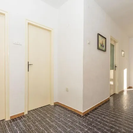 Ferienwohnung Fur 6 Personen Ca 80 Qm In Crikvenica, Kvarner Bucht Und Umgebung