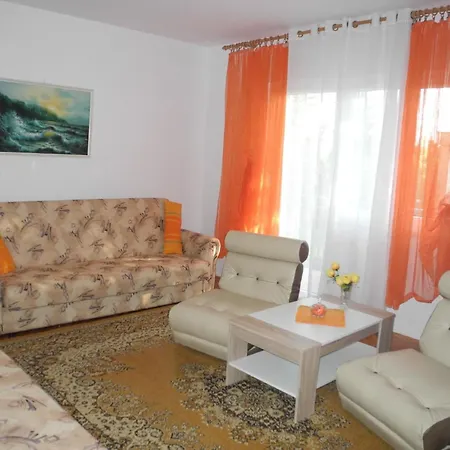 Apartman Ferienwohnung Fur 6 Personen Ca 80 Qm In Crikvenica, Kvarner Bucht Und Umgebung Crikvenica