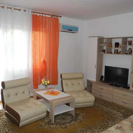 Apartman Ferienwohnung Fur 6 Personen Ca 80 Qm In Crikvenica, Kvarner Bucht Und Umgebung *
