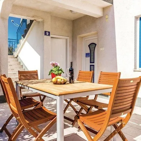 Ferienwohnung Fur 6 Personen Ca 80 Qm In Crikvenica, Kvarner Bucht Und Umgebung