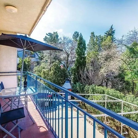 Ferienwohnung Fur 6 Personen Ca 80 Qm In Crikvenica, Kvarner Bucht Und Umgebung *